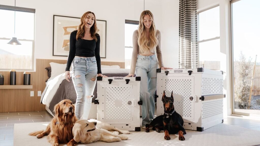 Best Puppy Gear Storage for Multiple Dogs — best puppy gear storage for multiple dogs