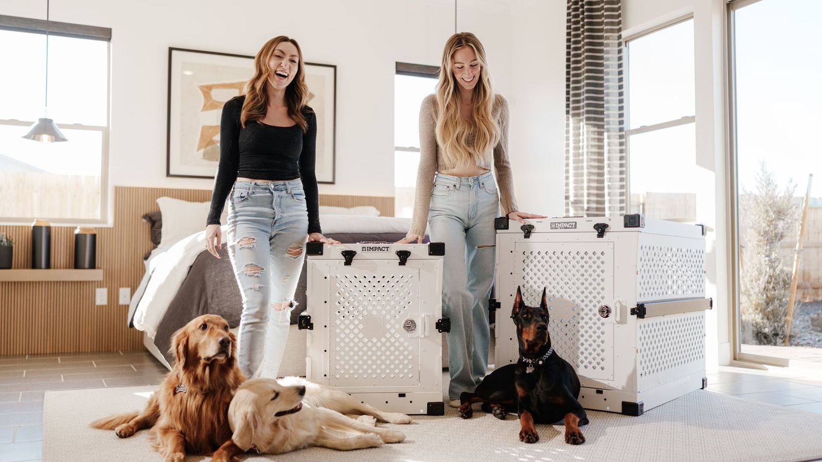 Best Puppy Gear Storage for Multiple Dogs — best puppy gear storage for multiple dogs