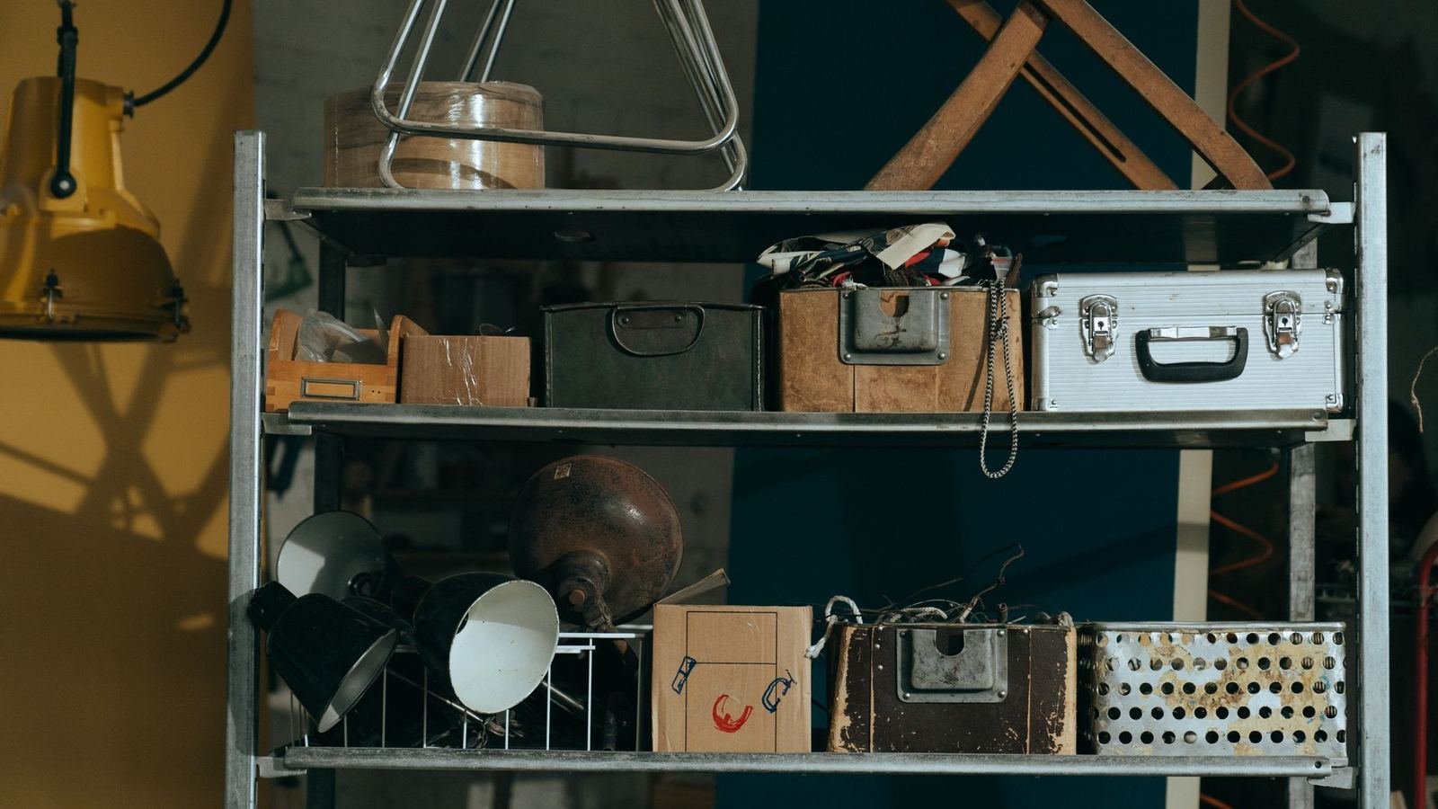 Best Puppy Storage Rack for Garages — best puppy storage rack for garages