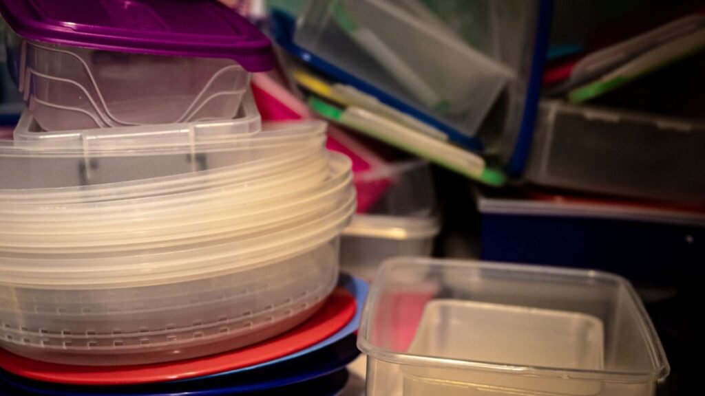 Clear vs Opaque Puppy Storage Containers — clear vs opaque puppy storage containers