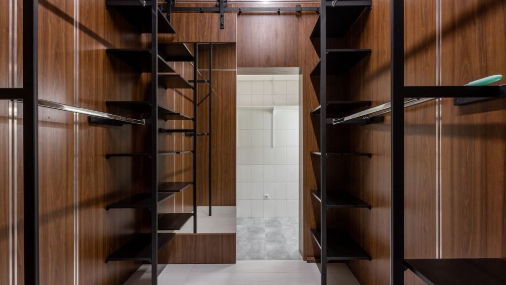 Puppy Crate Storage vs Closet Storage — puppy crate storage vs closet storage