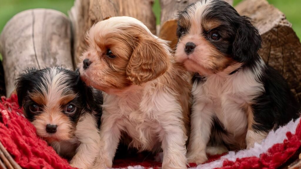 Puppy Storage for Newly Adopted Puppies — puppy storage for newly adopted puppies